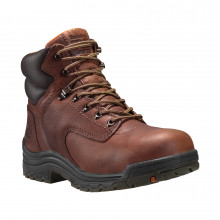 Timberland PRO® TiTAN® #26388 Women's 6" Slip Resistant Alloy Safety Toe Work Boot