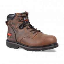 Timberland PRO® Pit Boss #33046 Men's 6" Slip Resistant Soft Toe Work Boot