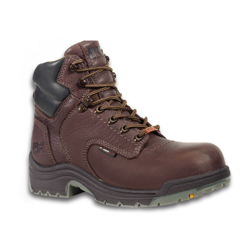 Timberland pro women's shop titan waterproof boot