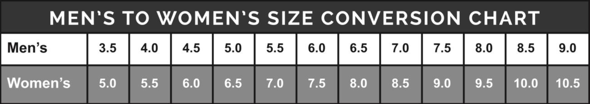 Timberland Men S Size Chart